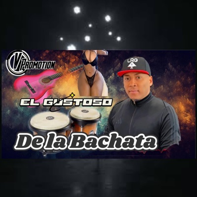 De jame vivir (feat. El gustoso de la Bachata) - Single
