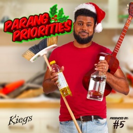 Parang Priorities Kiegs