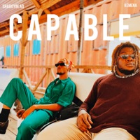 Capable (feat. Kemena) - Single - Shaggyblaq