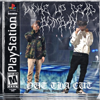 OUT THE CUT (feat. Bombay1020) - Single