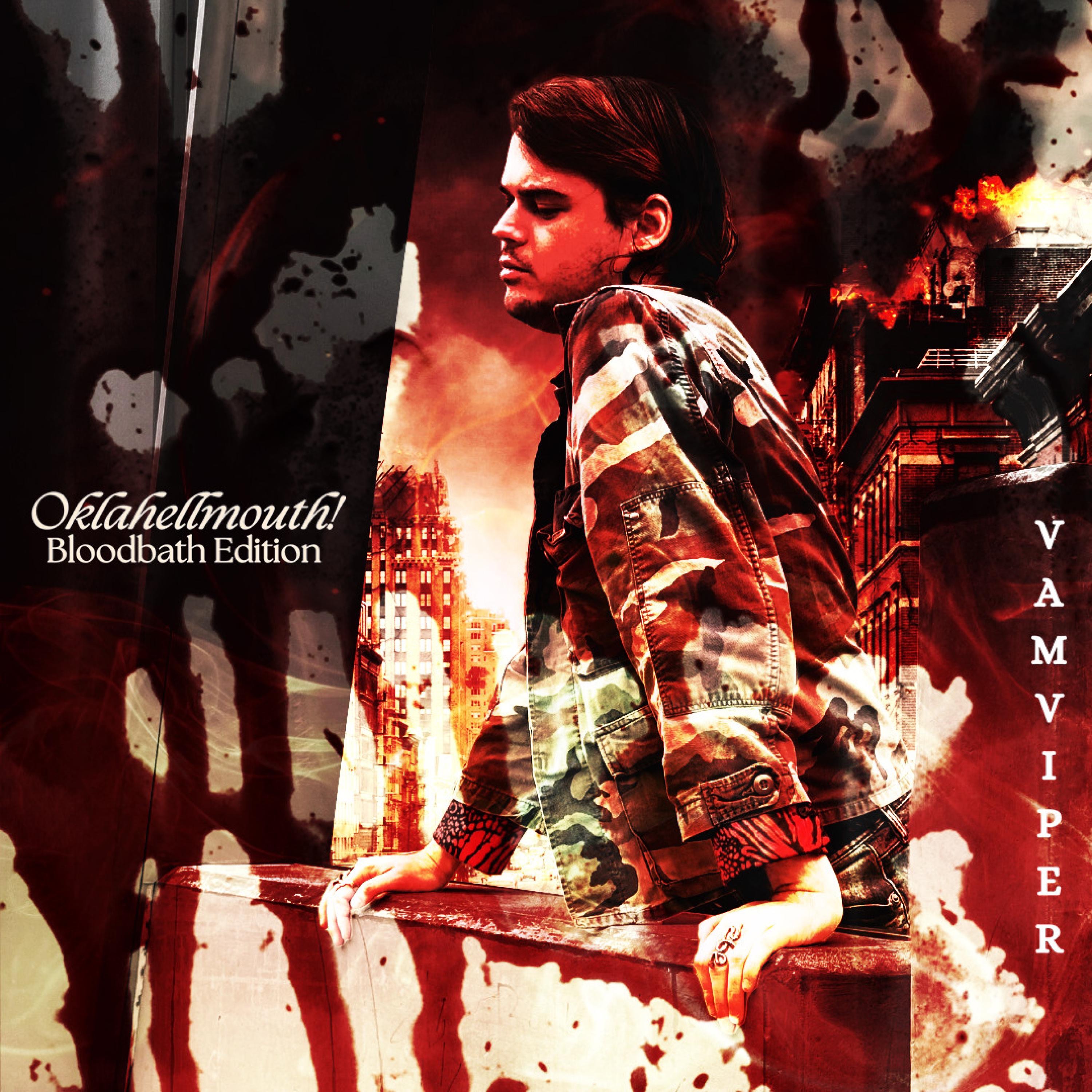 Oklahellmouth! (Bloodbath Edition)