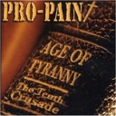 Age of Tyranny: The Tenth Crusade