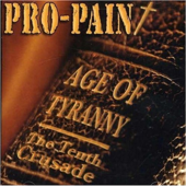 Age of Tyranny (The Tenth Crusade)