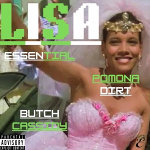LISA (ORIGINAL)
