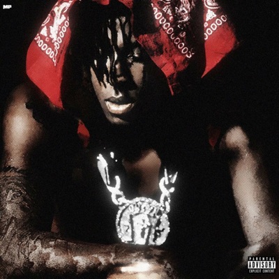 EmoYoungboy - Prayers