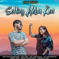 Setting Hebu Ken - Single - Wetno