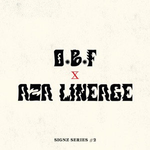Signz Series #2 - Single