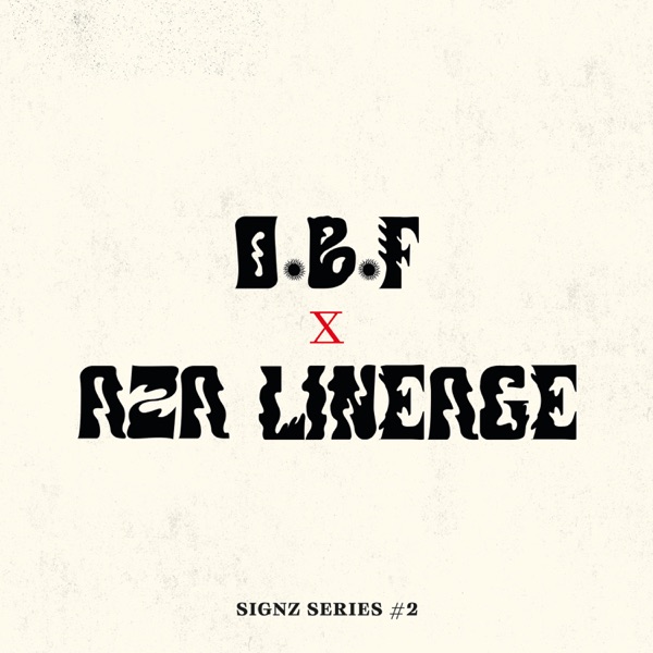 Signz Series #2 - Single