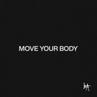 MOVE YOUR BODY - Single - LUKA