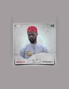 Hör dir King ibot an, schau dir Musikvideos an, lies die Biografie, finde Tourdaten und mehr!