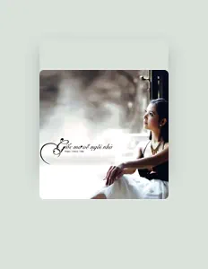 Listen to Phạm Thanh Thảo, watch music videos, read bio, see tour dates & more!