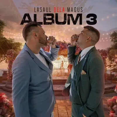 Listen to Album 3 by Lasaul DeLa Magus