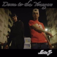 Down To The Youngers (feat. Trigz) - Single - Mota JR