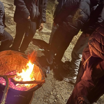 unseen files - Single