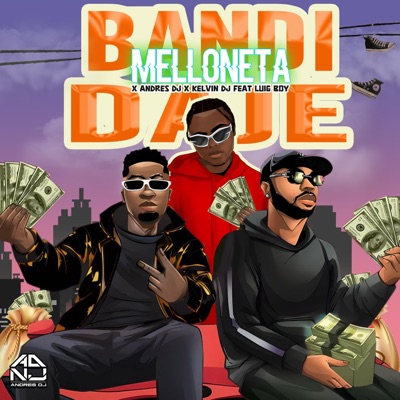 BANDIDAJE (RITMO EXOTICO) - Single