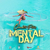 Mental Day - Claudette Peters Cover Art