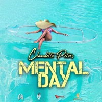 Mental Day - Single - Claudette Peters