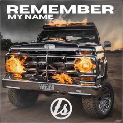 remember my name - Single