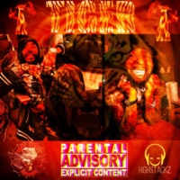 TIGER (feat. JCHIGHSTACKZ) - Single - Clarke Maple