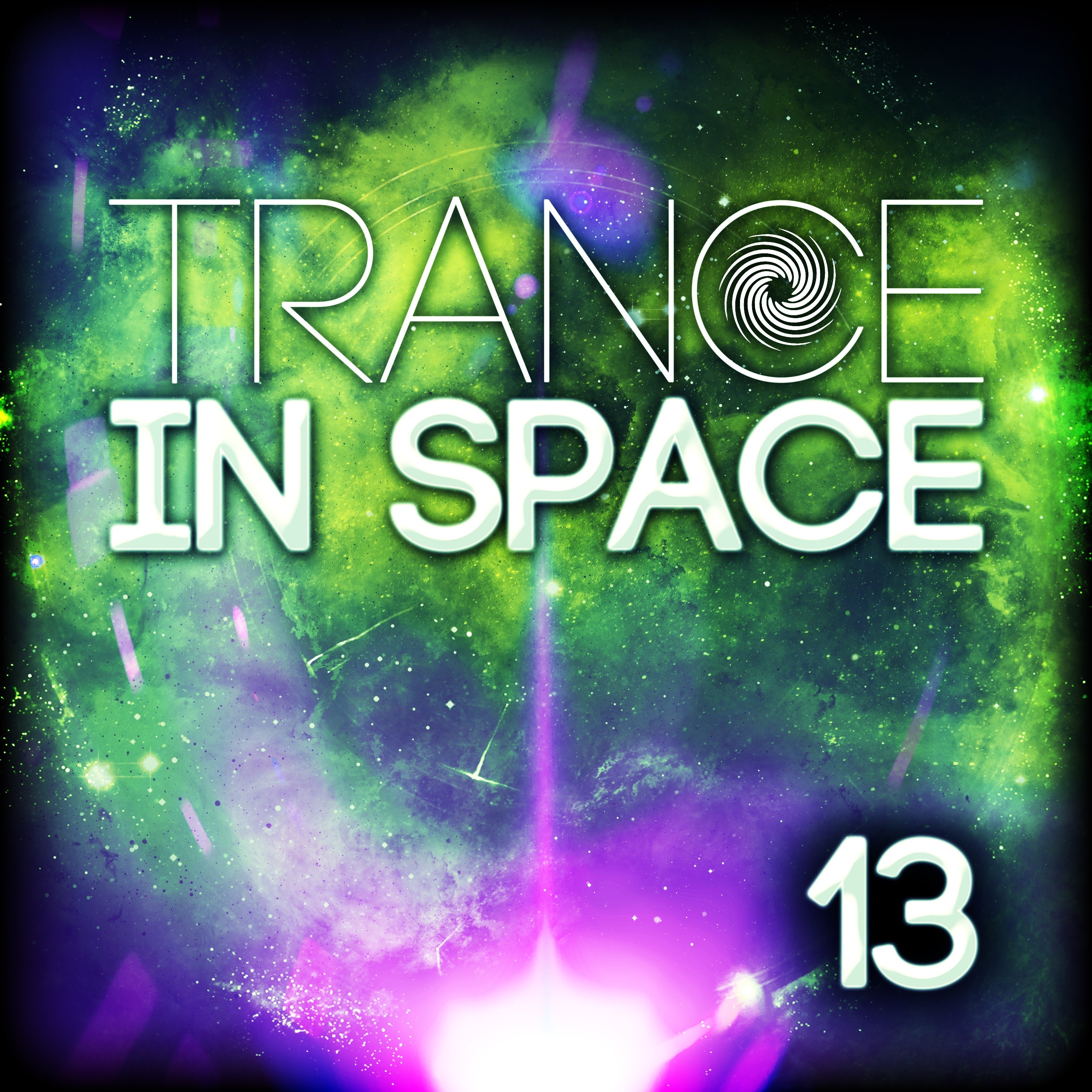 Trance in Space 13