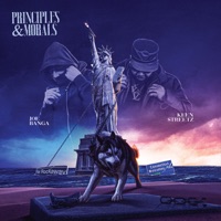 Principles & Morals - Joe Banga & Keen Streetz