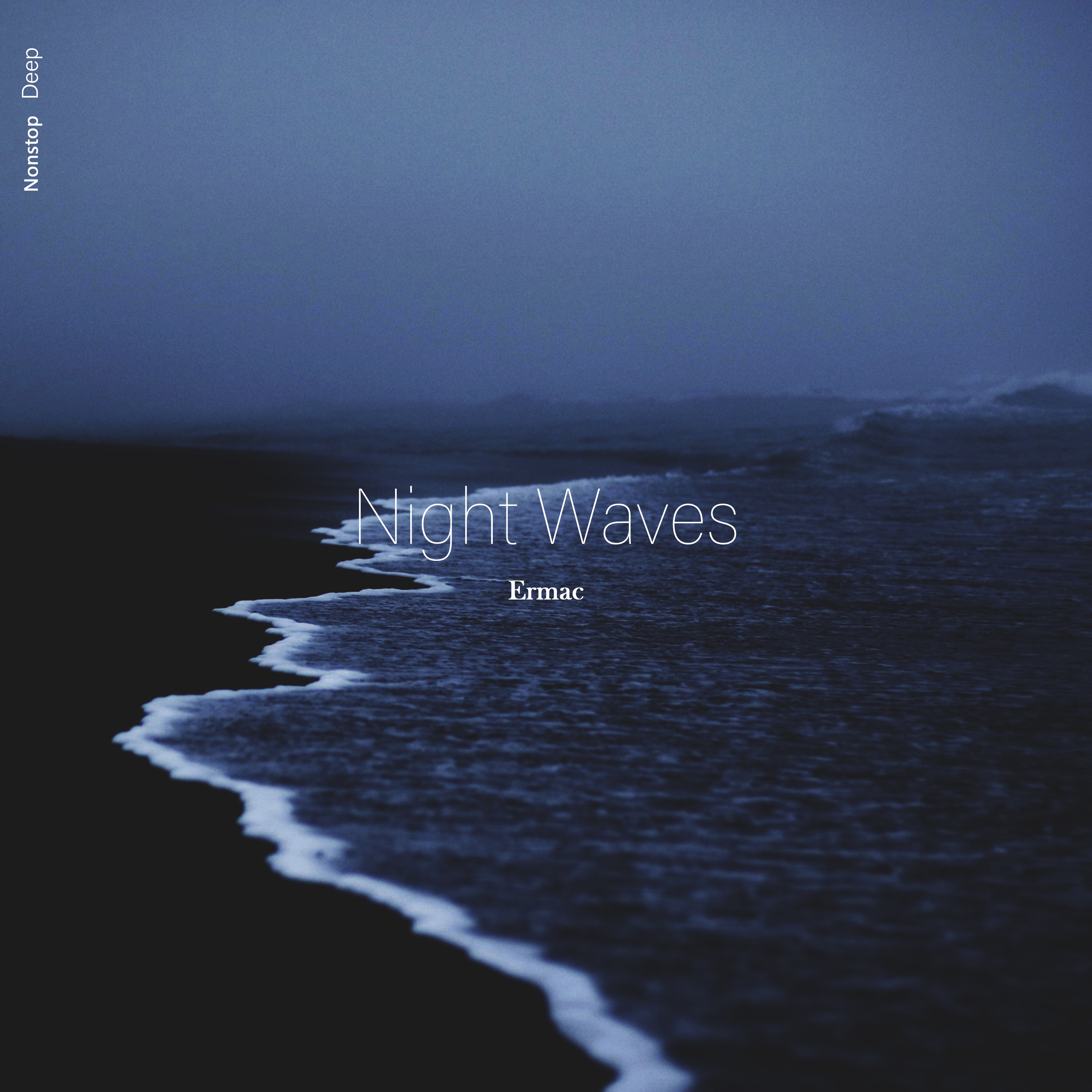 Night Waves - Single