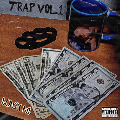 Trap Vol.1 - Single
