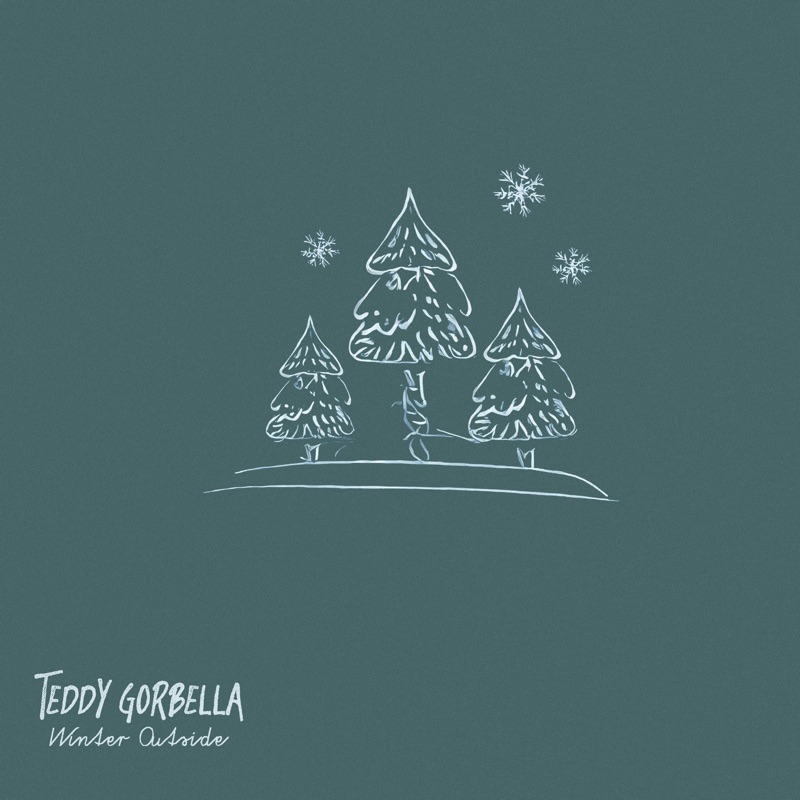 Winter Outside - Single