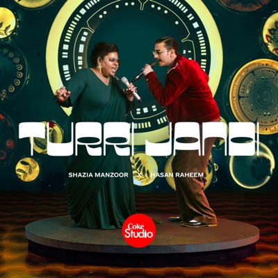 Turri Jandi - Single