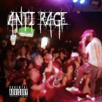 Anti Rage - Single - Fonso Rex