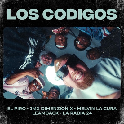 Los Codigos - Single