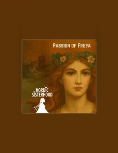 Posłuchaj wykonawcy Nordic Sisterhood, obejrzyj teledyski, przeczytaj biografię, zobacz daty tras koncertowych i nie tylko!