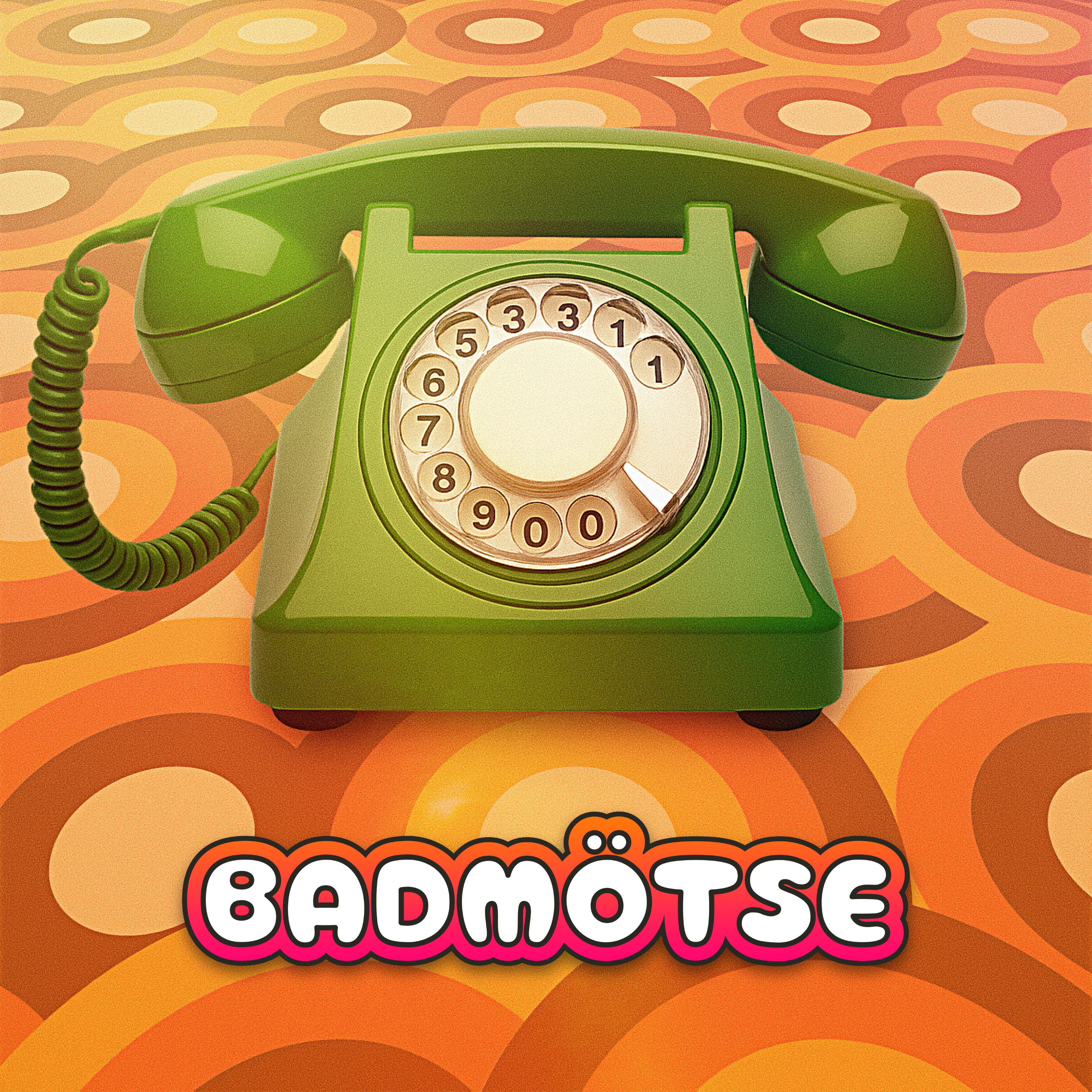 Vastelaovesklantjeservice (Tuut, Tuut, Tuut) - Single