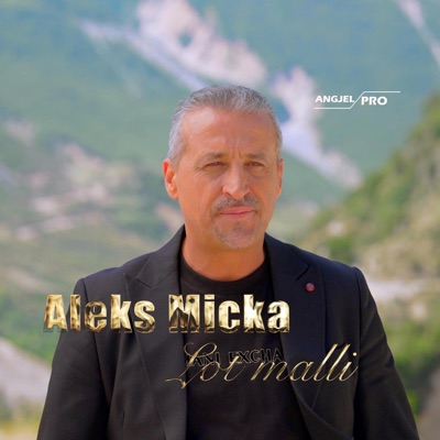 AngjelPro - Aleks Micka (Lot Malli)
