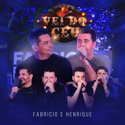 Véi do Céu (Ao Vivo)
