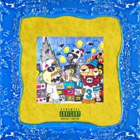 Vosswater Van Gogh - Ykmyname & Stix