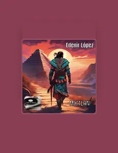 Edenir López dinle, müzik videolarını izle, biyografisini oku, tur tarihlerini ve daha fazlasını gör!