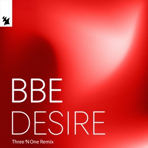 Desire (Three 'n One Remix) - Single