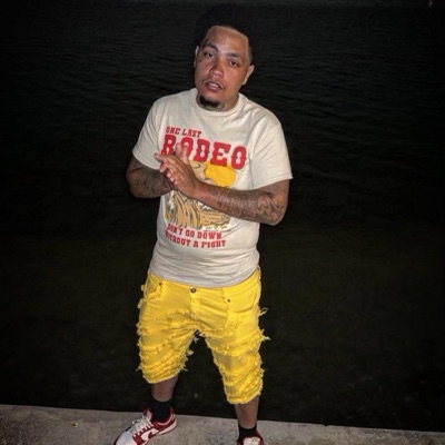 Eat (young MA) cover) - Single