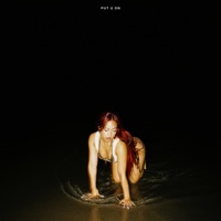 Put U On - Single - Lara Andallo