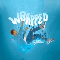 Wrapped - Single - Myshaan