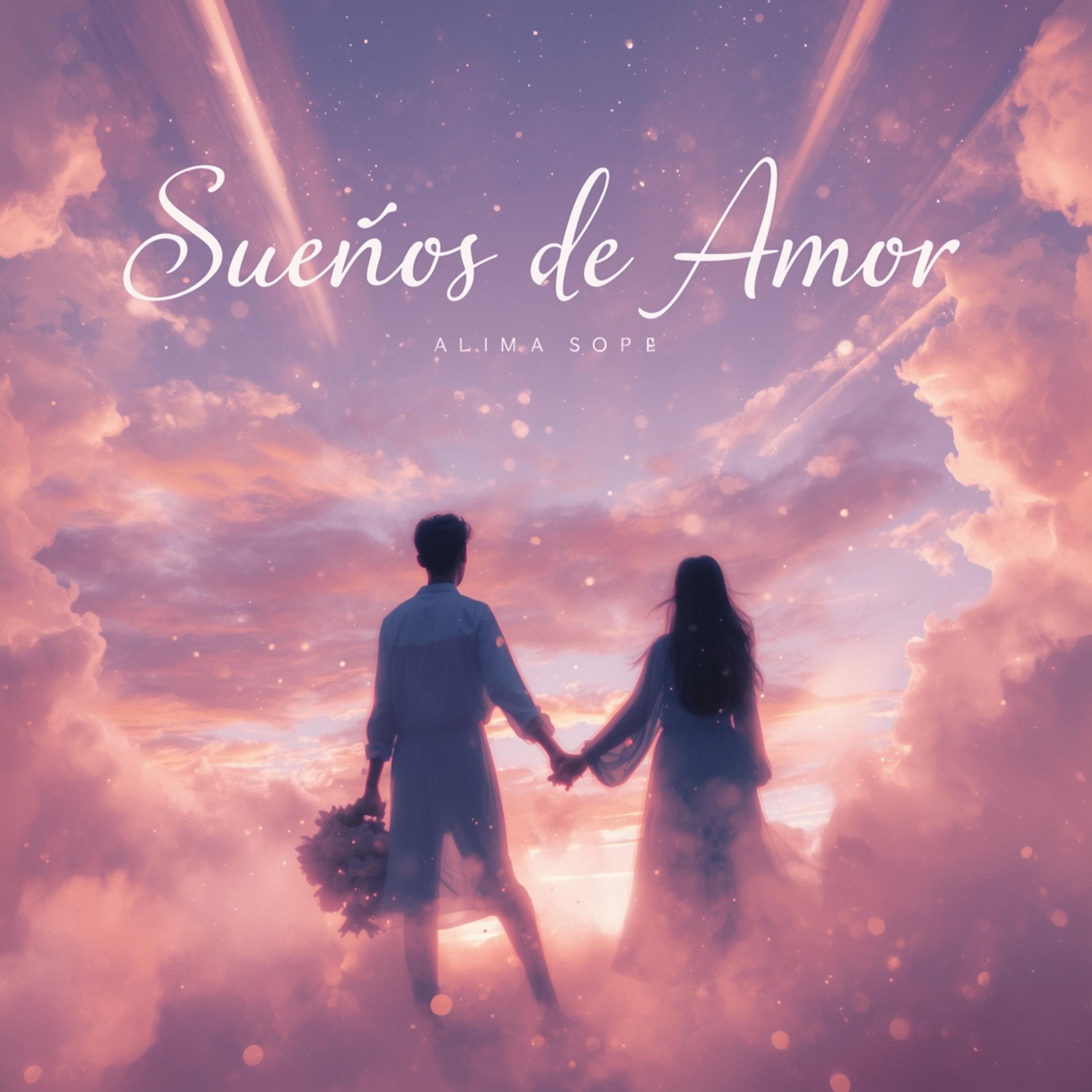 Sueños de amor