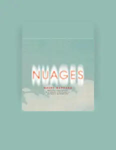 聆聽 Mauro Gargano、觀看音樂影片、閱讀小傳、查看巡演日期等！