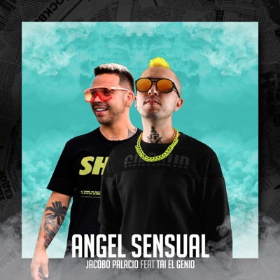 Ángel Sensual - Single