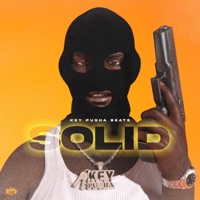 Solid (Instrumental) - Single - Key Pusha Beats