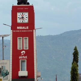 Bana Bamasaba Astar 95