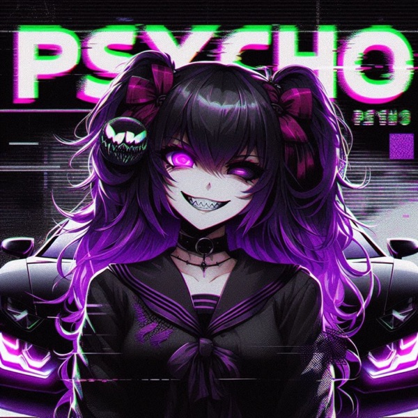 pSycho - EP