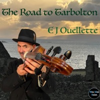 The Road to Tarbolton (feat. Lisa O'Donnell, Steve Levy, Steve Baker, Steve Potts, Clara Petry, Mary Ellen O'Dowd, Edward E J Ouellette (EJO Wrecking Crew), Ralph Tufo, Dave Mattacks & Anthony Sanderson) - Single - E J Ouellette