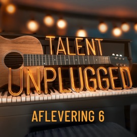 Dromen Zijn Bedrog Talent Unplugged & Maud
