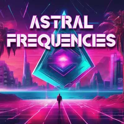 Listen to Astral Frequencies by jfan
